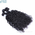 Top quality wholesale hair cheap natural wave virgin peruvian 100% human hair weft
